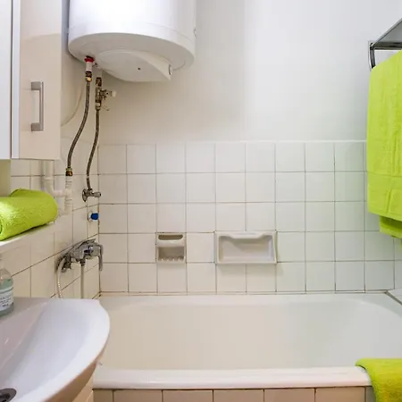 Apartamento Süllő Utcai Vízparti és Panorámás! On The Waterfront&with Balaton Panorama! *