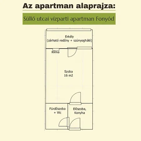 Suello Utcai Vizparti Es Panoramas! On The Waterfront And With Balaton Panorama! Апартаменты