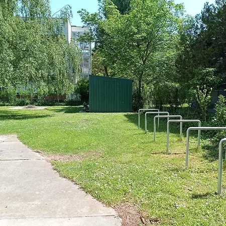 Süllő Utcai Vízparti és Panorámás! On The Waterfront&with Balaton Panorama! Apartamento Fonyód