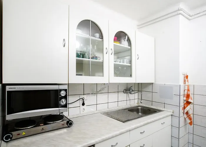 Appartement Süllő Utcai Vízparti és Panorámás! On The Waterfront&with Balaton Panorama! Fonyód