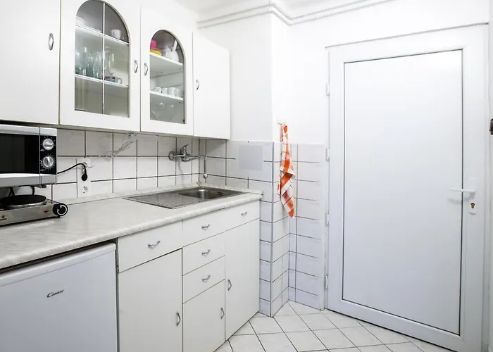 Süllő Utcai Vízparti és Panorámás! On The Waterfront&with Balaton Panorama! Appartement