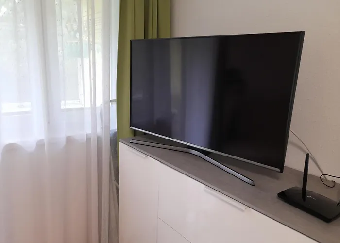 Süllő Utcai Vízparti és Panorámás! On The Waterfront&with Balaton Panorama! *