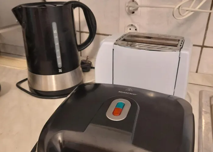 Appartement Süllő Utcai Vízparti és Panorámás! On The Waterfront&with Balaton Panorama! Fonyód