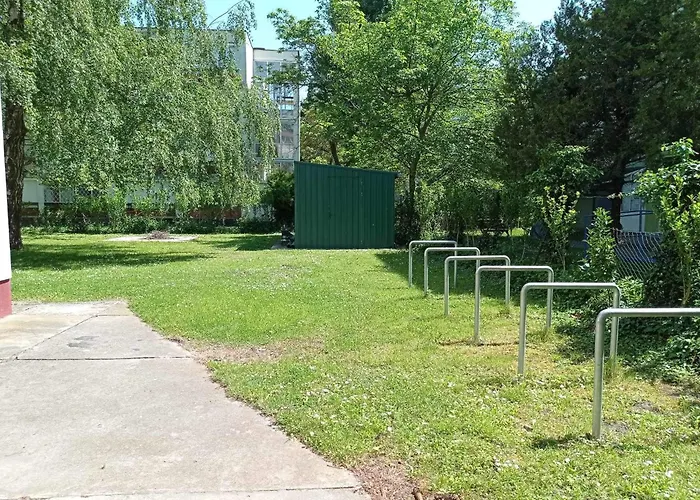 Süllő Utcai Vízparti és Panorámás! On The Waterfront&with Balaton Panorama! Appartement Fonyód